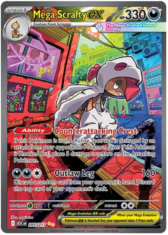 Carta Pokémon 15