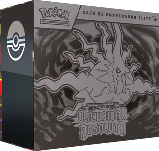 Oscuridad Absoluta - ETB - Español