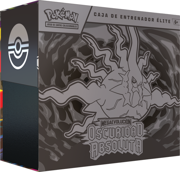 Oscuridad Absoluta - ETB - Español