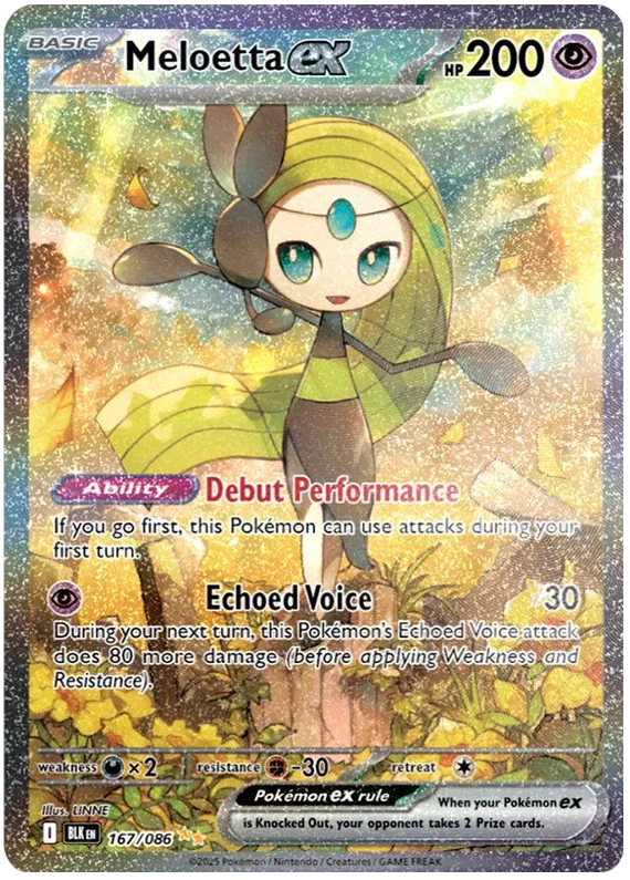 Carta Pokémon 15