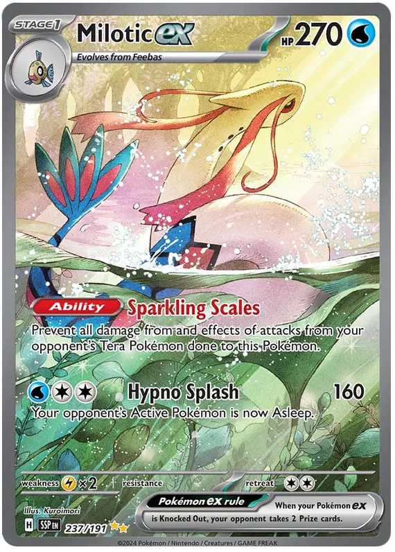 Carta Pokémon 14