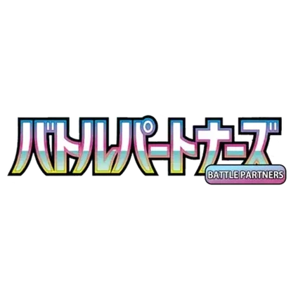Battle Partners - Sobre - Japonés