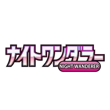 Night Wanderer - Sobre - Japonés