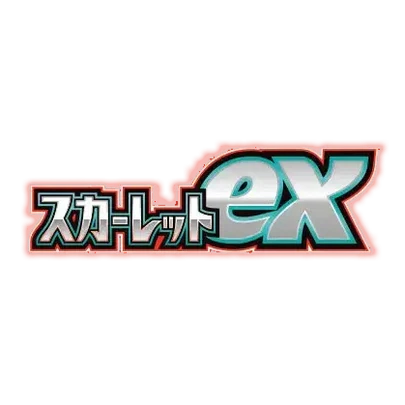 Scarlet EX - Sobre - Japonés