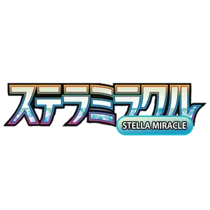 Stella Miracle - Booster Box - Japonés