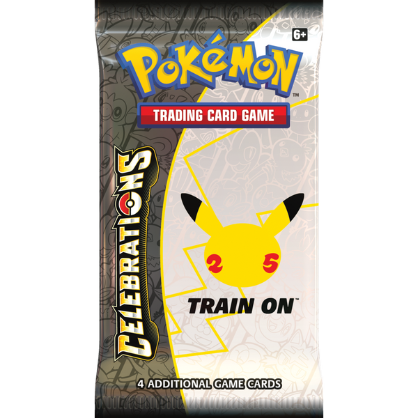 Celebrations - Sobre - Inglés