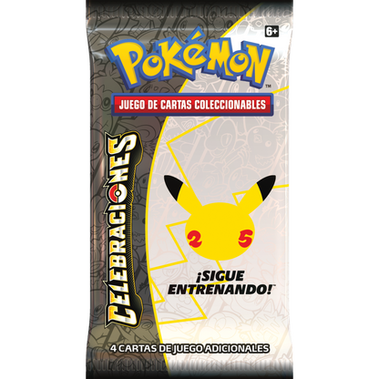 Celebraciones - Sobre - Español