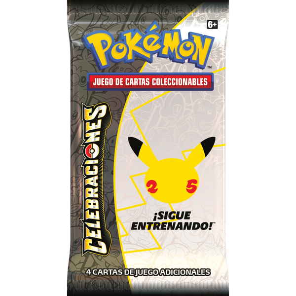Celebraciones - Sobre - Español