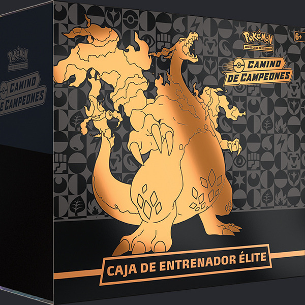 Camino de Campeones - ETB - Español