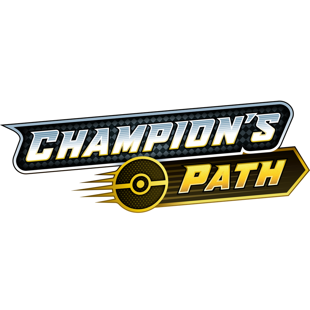 Champions Path - Sobre - Inglés