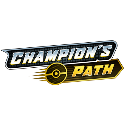 Champions Path - Sobre - Inglés