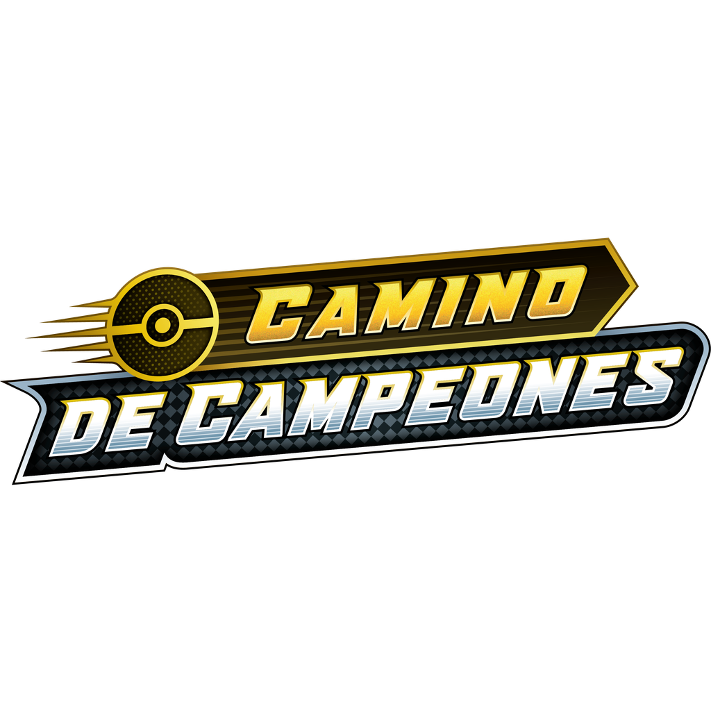 Camino de Campeones - Sobre - Español