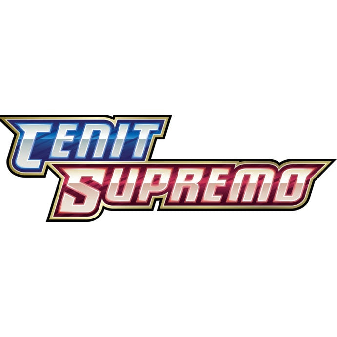Cénit Supremo - Sobre - Español