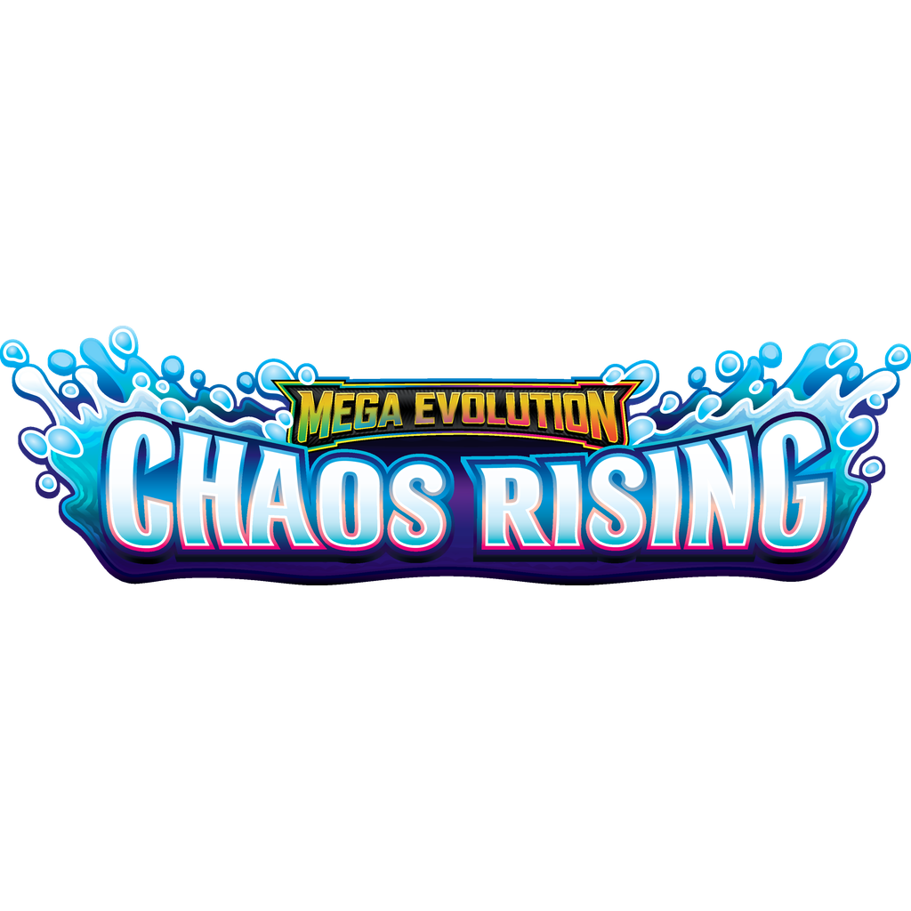 Chaos Rising - Sobre - Inglés