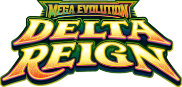 Delta Reign - Caja de 6 sobres - Inglés