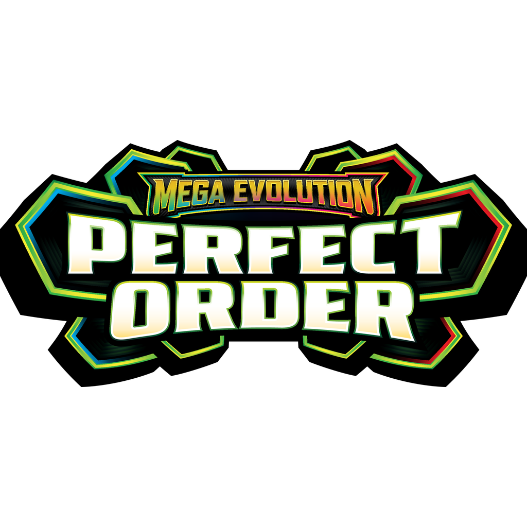 Perfect Order - Sobre - Inglés
