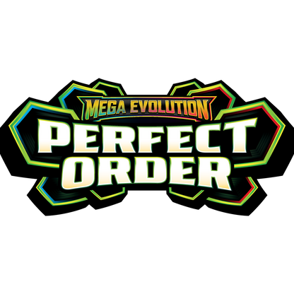 Perfect Order - ETB - Inglés