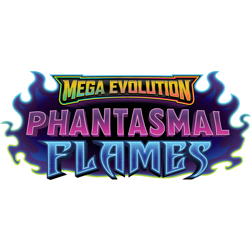 Phantasmal Flames - Sobre - Inglés