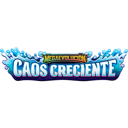 Caos Creciente - Sobre - Español