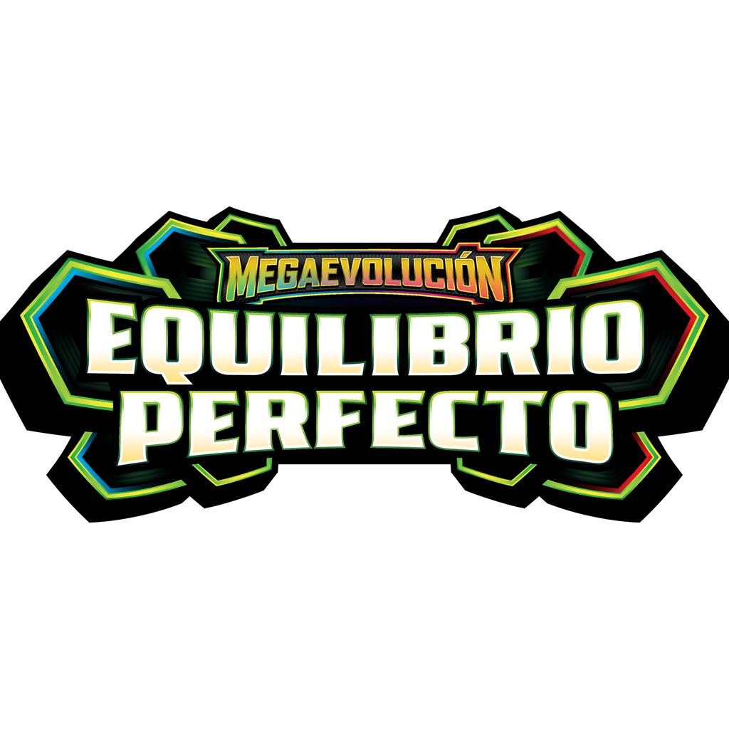 Equilibrio Perfecto - Sobre - Español