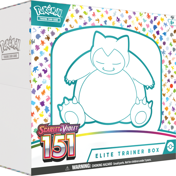 151 - ETB - Inglés
