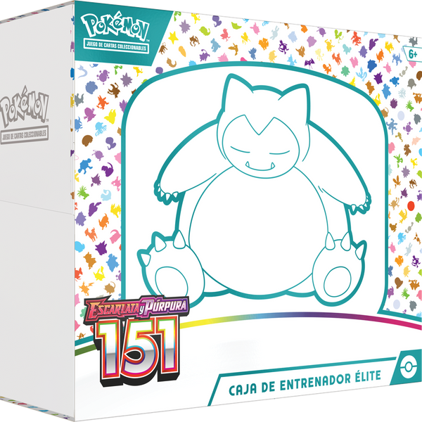 151 - ETB - Español