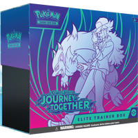 Journey Together - ETB - Inglés
