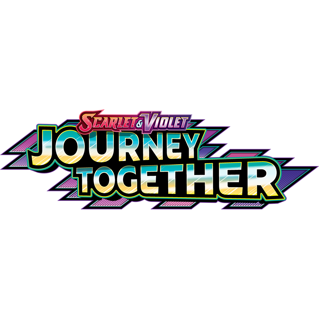 Journey Together - ETB - Inglés