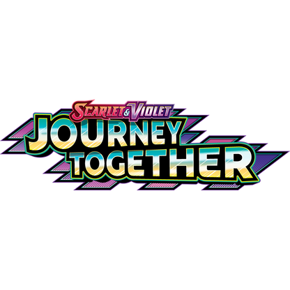 Journey Together - ETB - Inglés