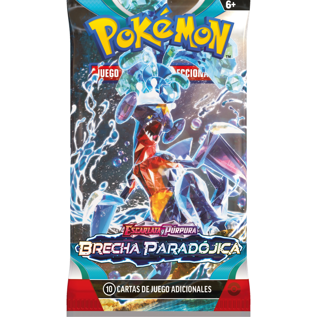 Brecha Paradójica - Sobre - Español