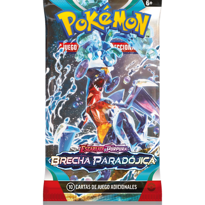 Brecha Paradójica - Sobre - Español
