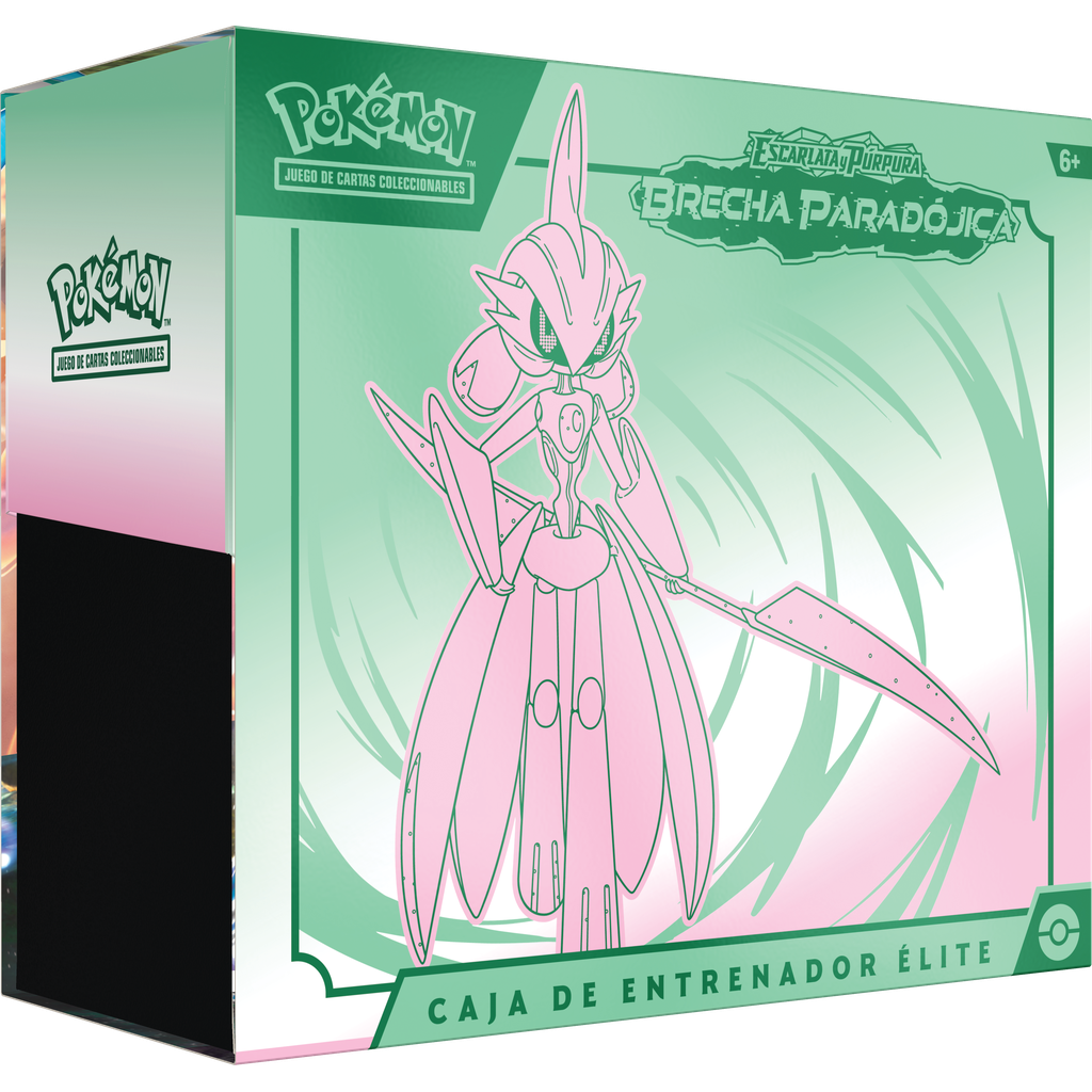 Brecha Paradójica - ETB - Español