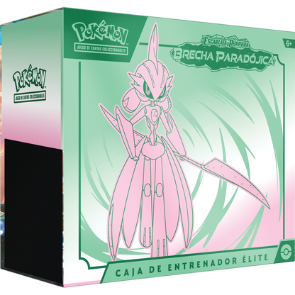 Brecha Paradójica - ETB - Español