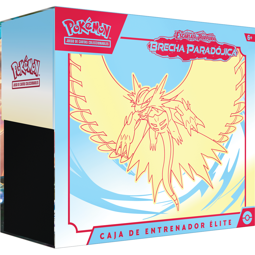 Brecha Paradójica - ETB - Español