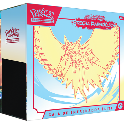 Brecha Paradójica - ETB - Español