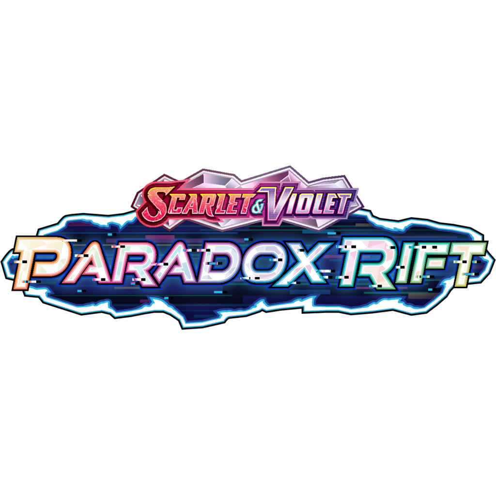 Paradox Rift - ETB - Inglés