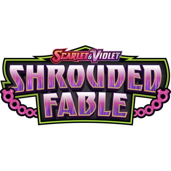 Shrouded Fable - Sobre - Inglés