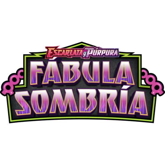 Fábula Sombría - Sobre - Español