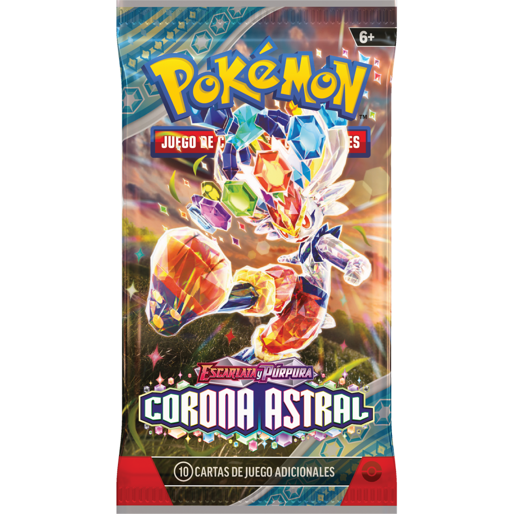Sobre Corona Astral