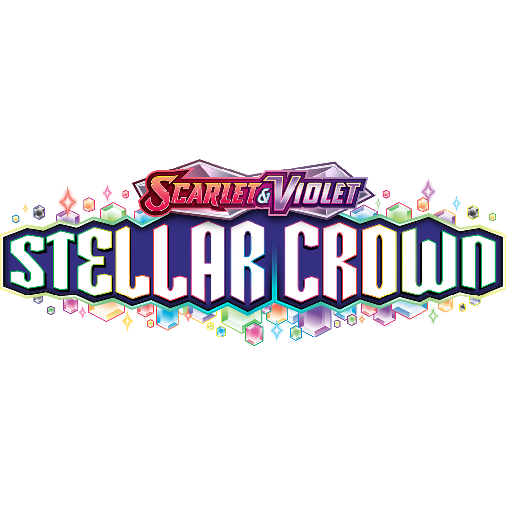 Stellar Crown - Sobre - Inglés