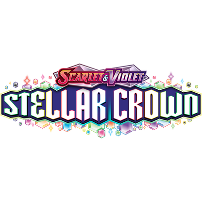 Stellar Crown - Sobre - Inglés