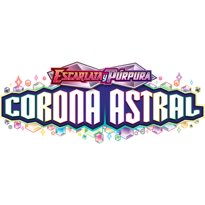 Corona Astral - Sobre - Español