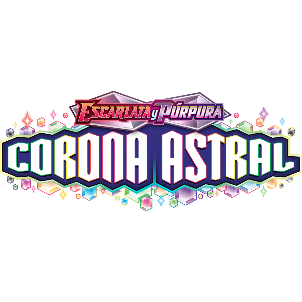 Corona Astral - ETB - Español