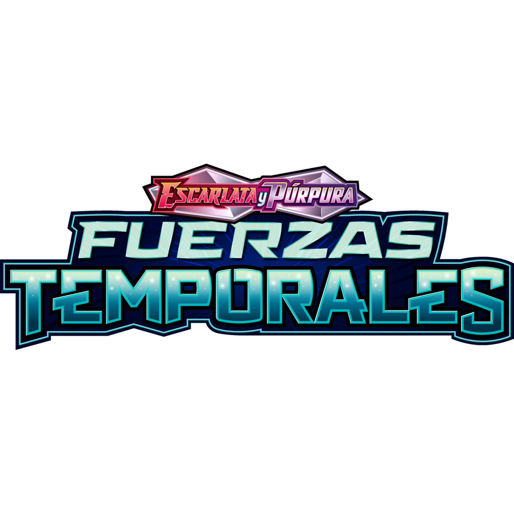Fuerzas Temporales - Sobre - Español