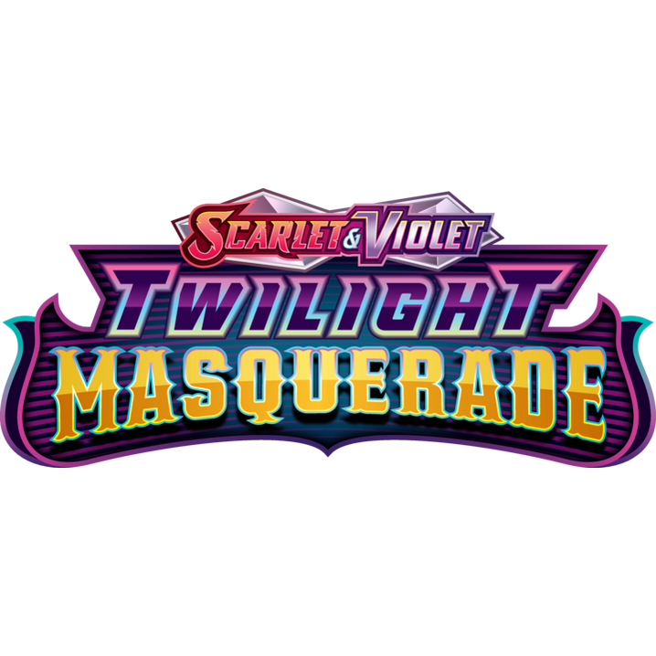 Twilight Masquerade - Sobre - Inglés