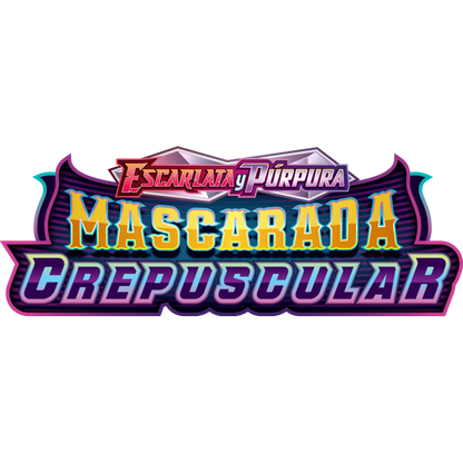 Mascarada Crepuscular - ETB - Español