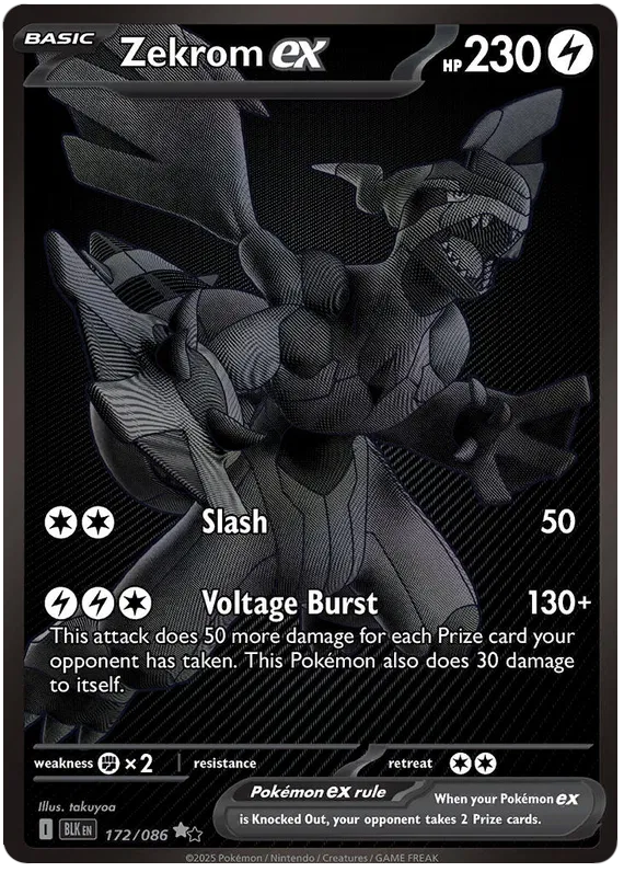 Carta Pokémon 2