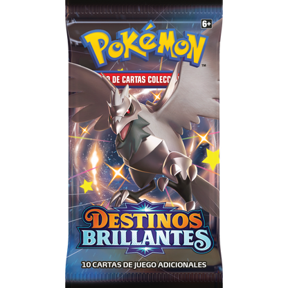 Destinos Brillantes - Sobre - Español
