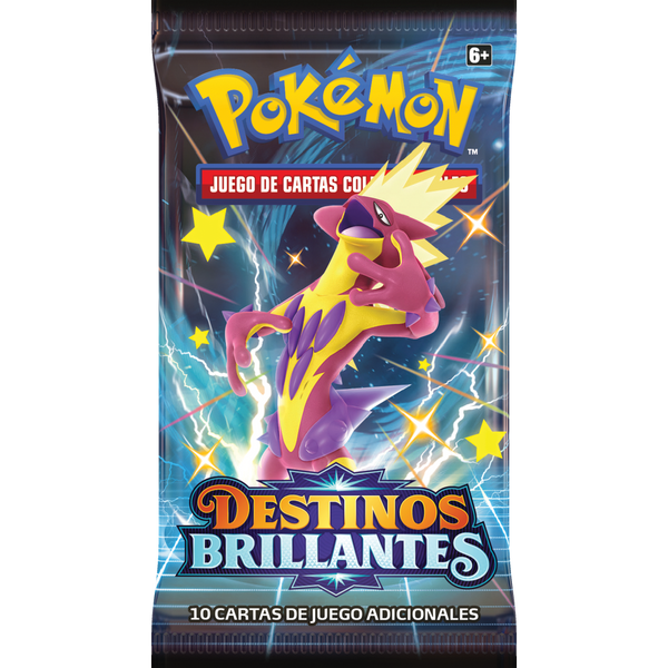 Destinos Brillantes - Sobre - Español