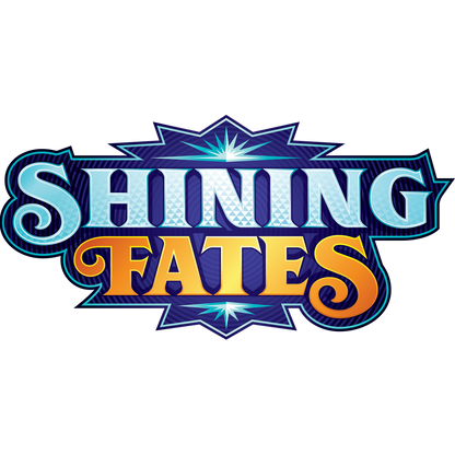 Shining Fates - ETB - Inglés